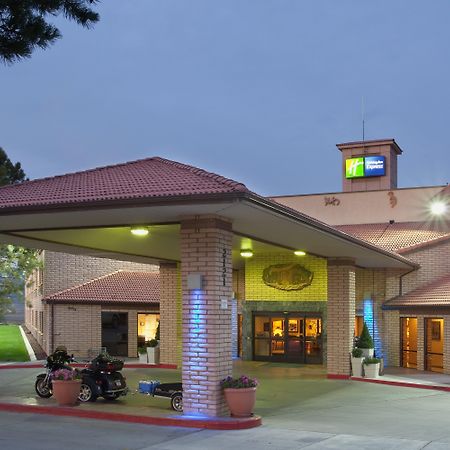 Holiday Inn Express Mesa Verde-Cortez By Ihg Zewnętrze zdjęcie