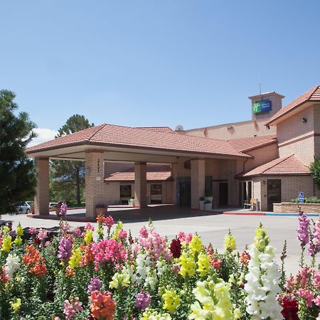 Holiday Inn Express Mesa Verde-Cortez By Ihg Zewnętrze zdjęcie