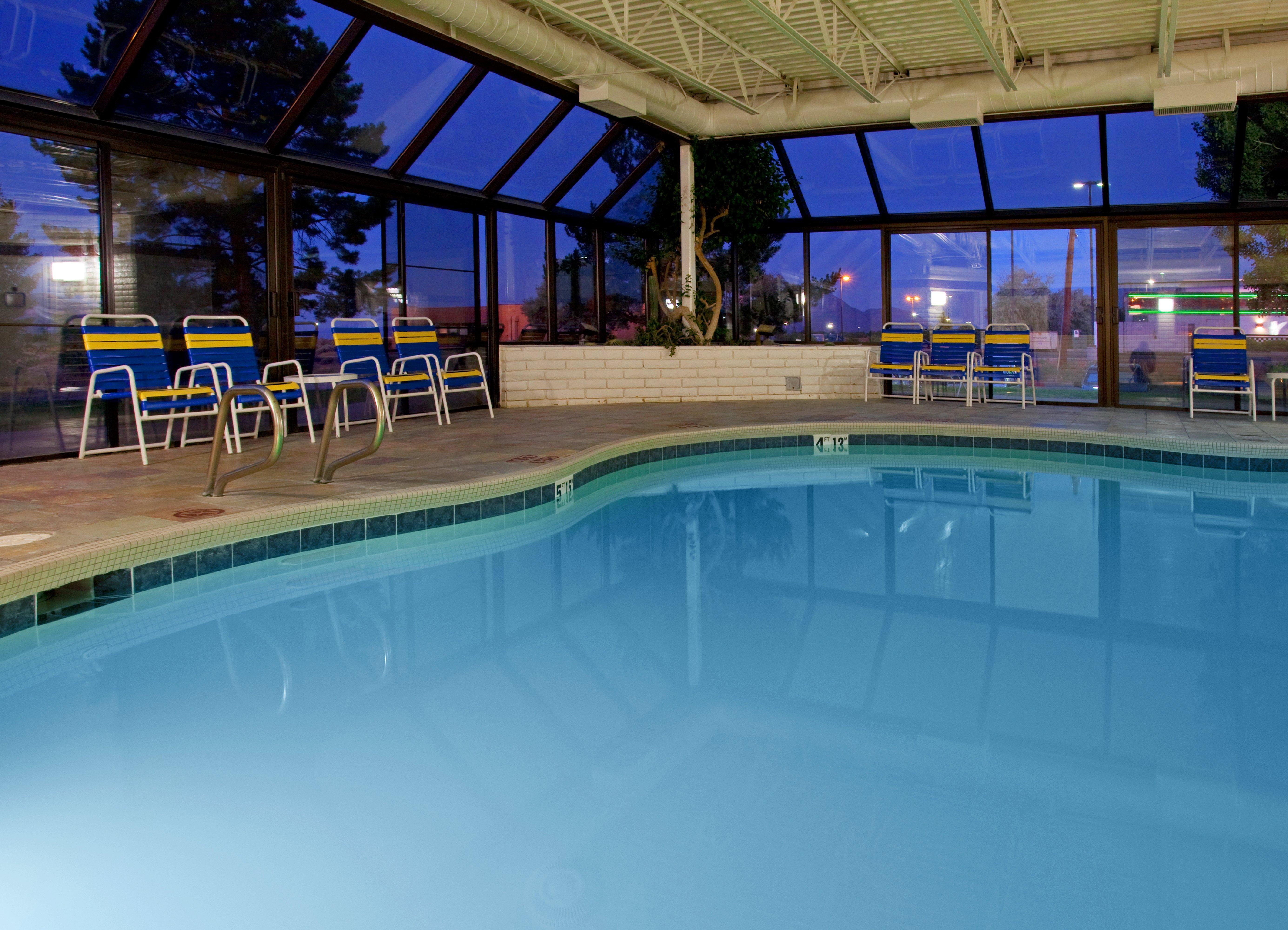Holiday Inn Express Mesa Verde-Cortez, An Ihg Hotel Udogodnienia zdjęcie