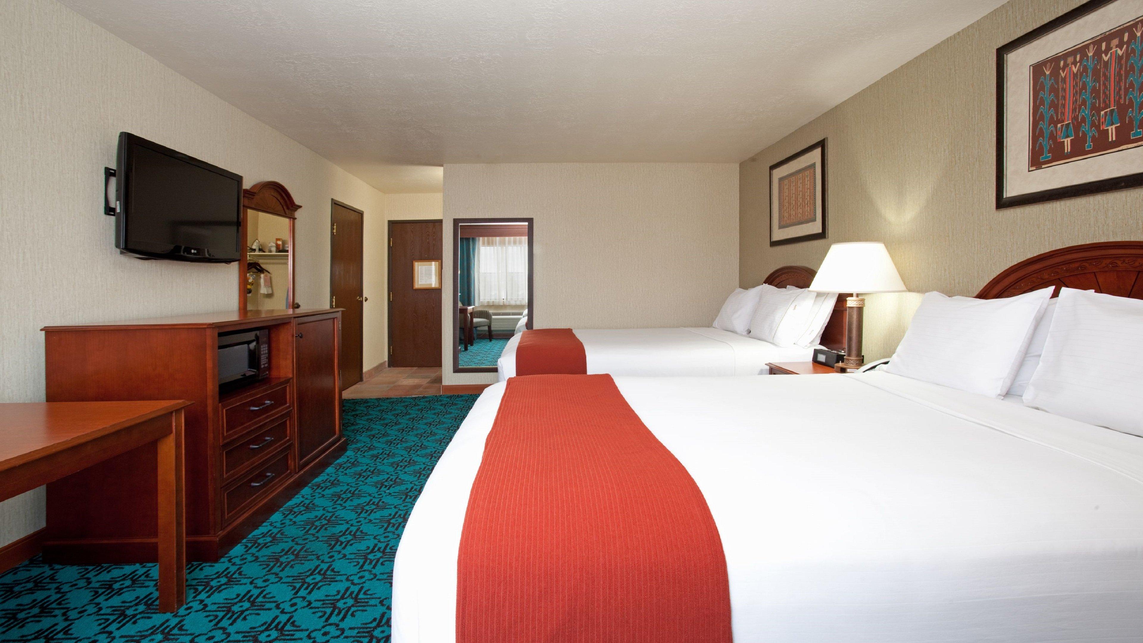Holiday Inn Express Mesa Verde-Cortez By Ihg Zewnętrze zdjęcie