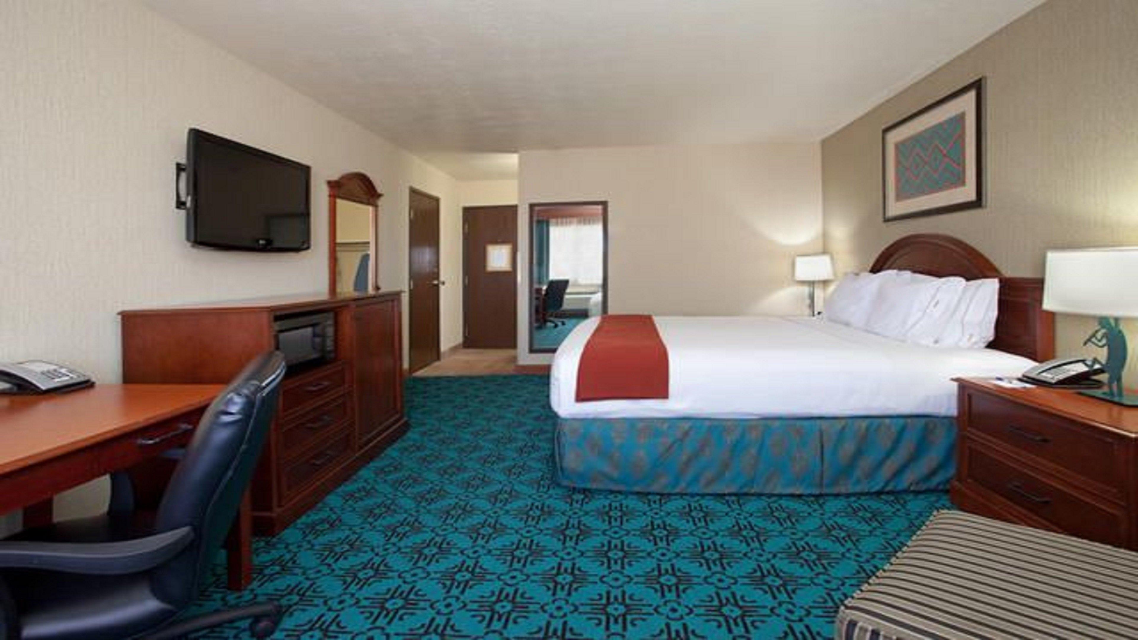 Holiday Inn Express Mesa Verde-Cortez By Ihg Zewnętrze zdjęcie