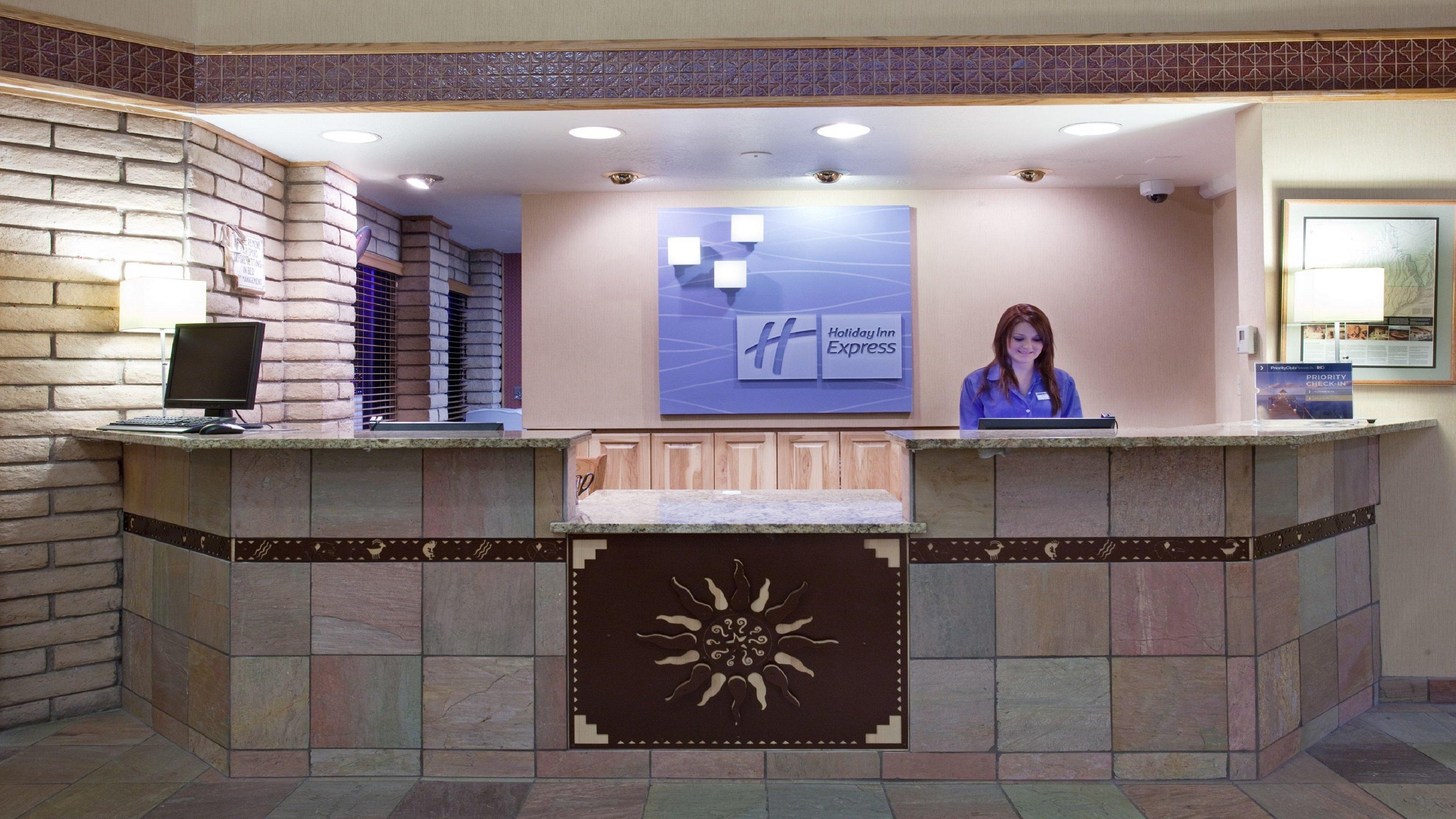 Holiday Inn Express Mesa Verde-Cortez By Ihg Zewnętrze zdjęcie