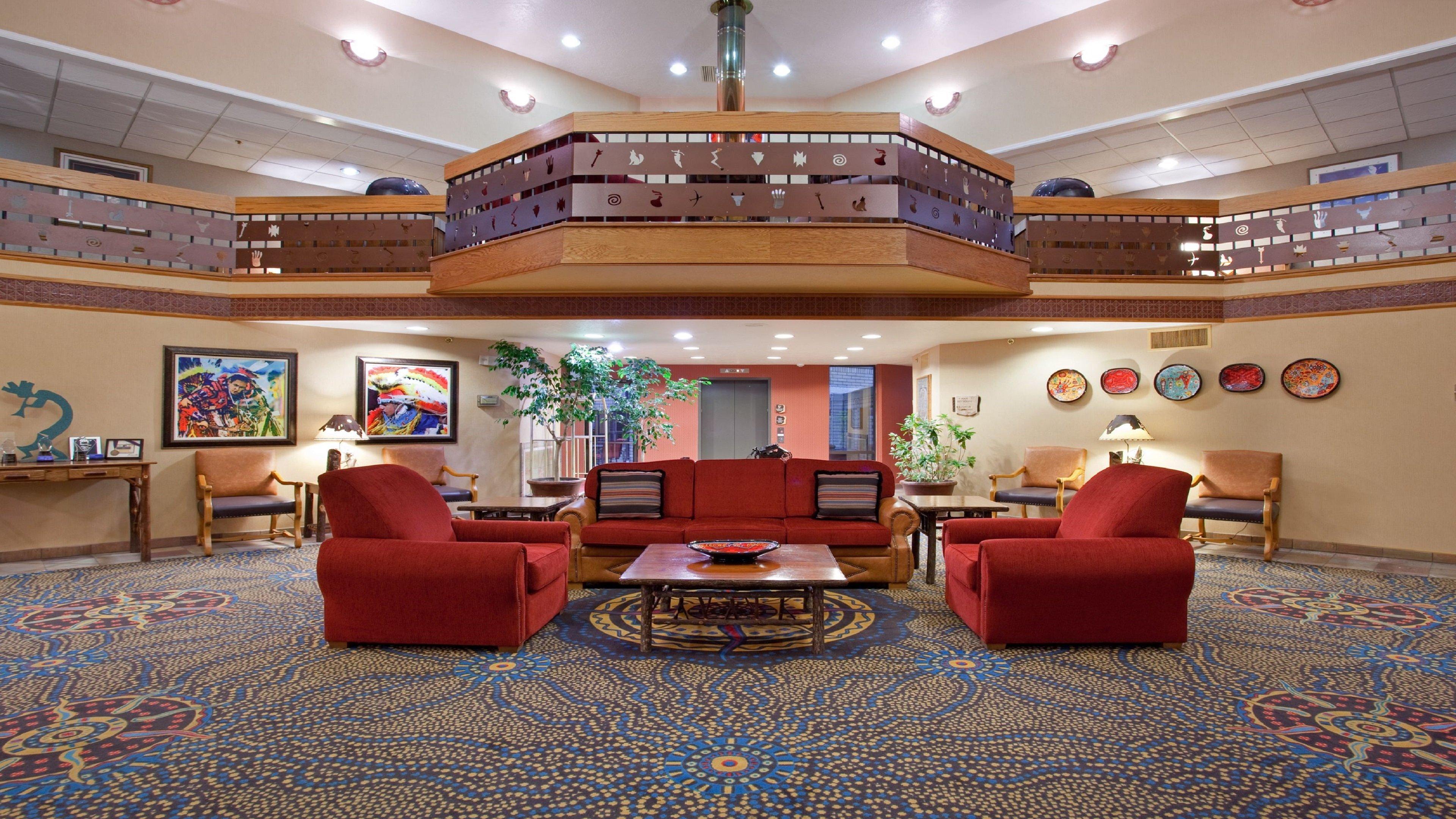 Holiday Inn Express Mesa Verde-Cortez By Ihg Zewnętrze zdjęcie