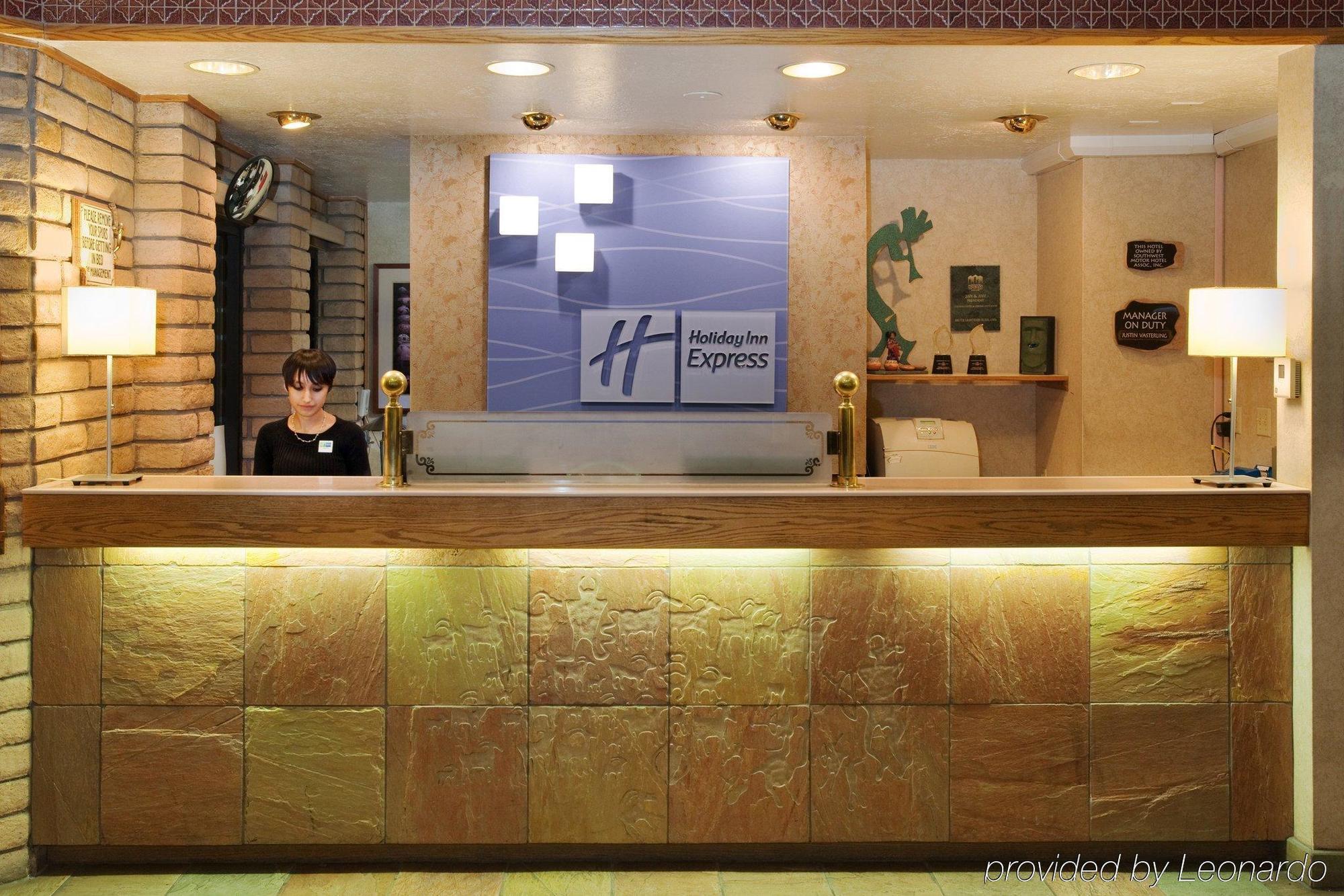 Holiday Inn Express Mesa Verde-Cortez By Ihg Wnętrze zdjęcie