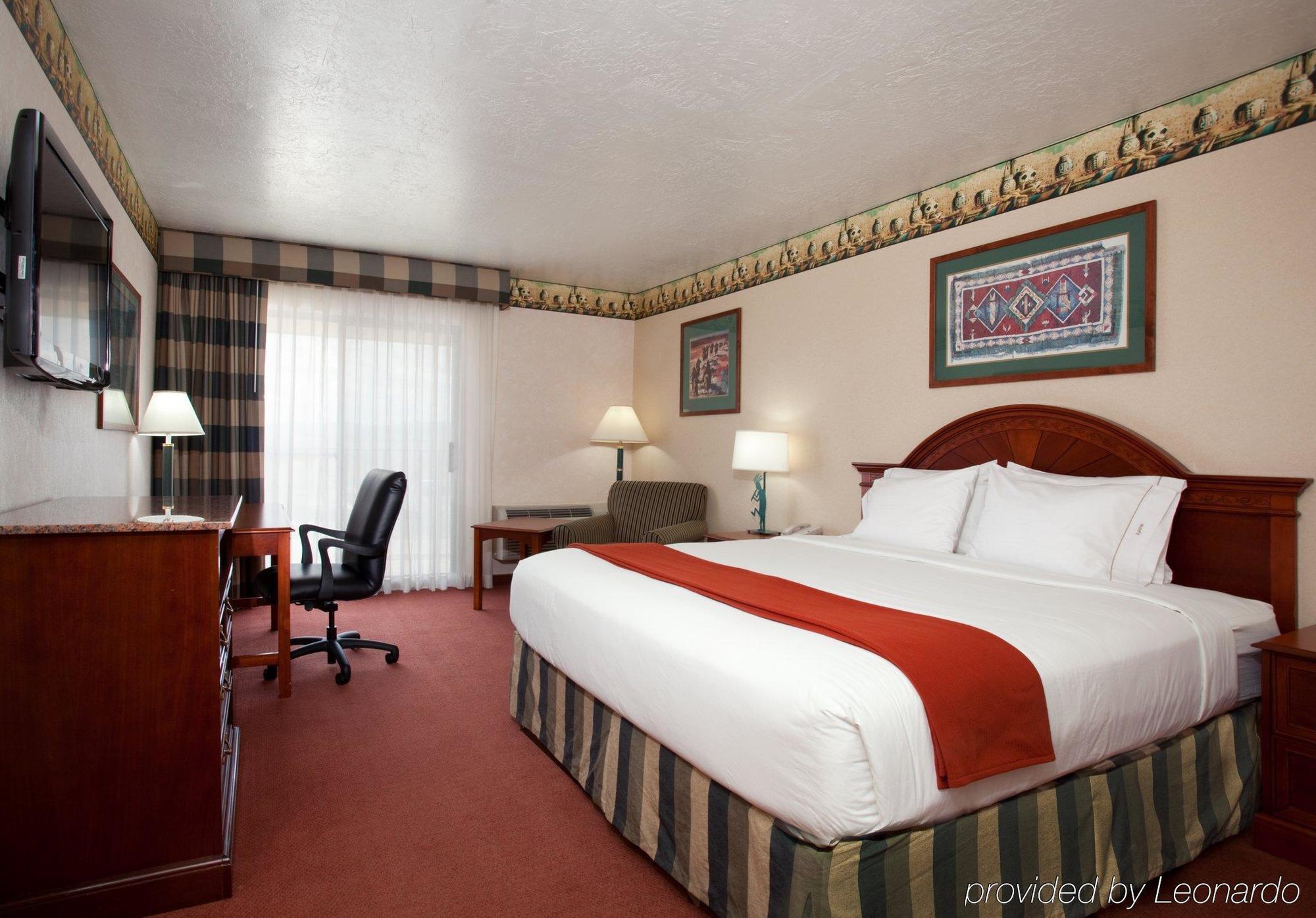 Holiday Inn Express Mesa Verde-Cortez By Ihg Pokój zdjęcie