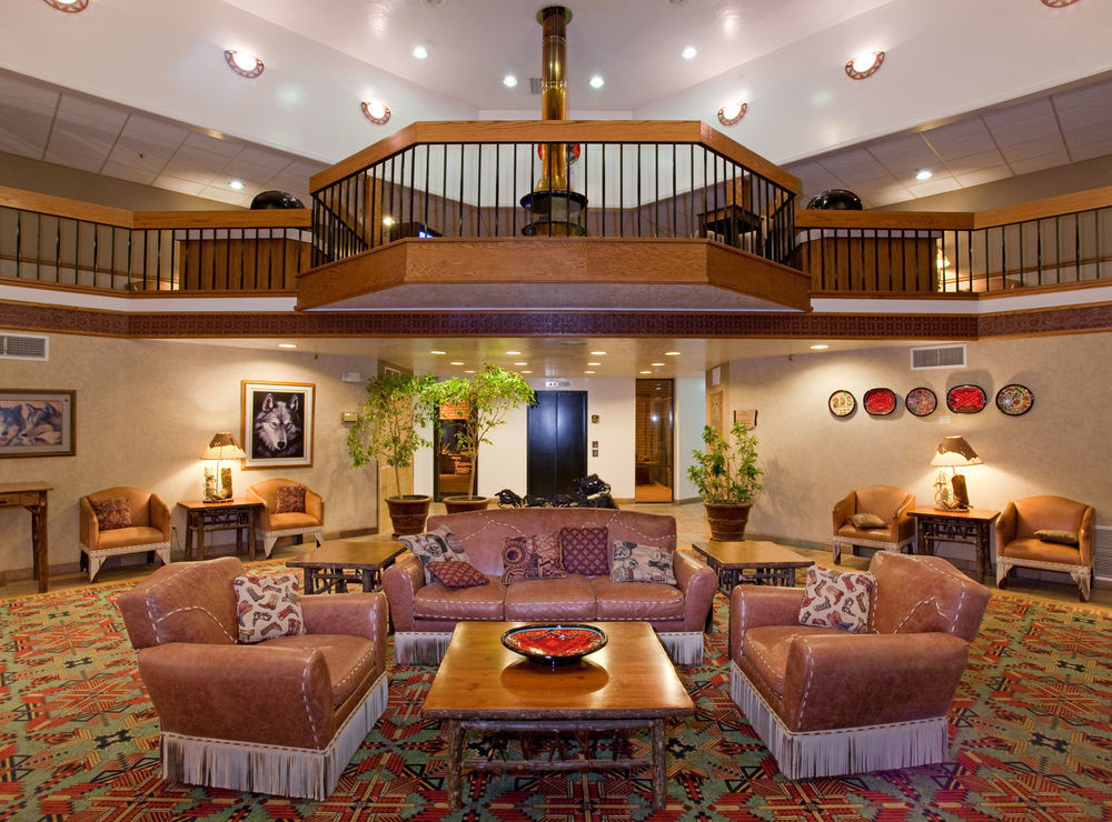 Holiday Inn Express Mesa Verde-Cortez By Ihg Wnętrze zdjęcie