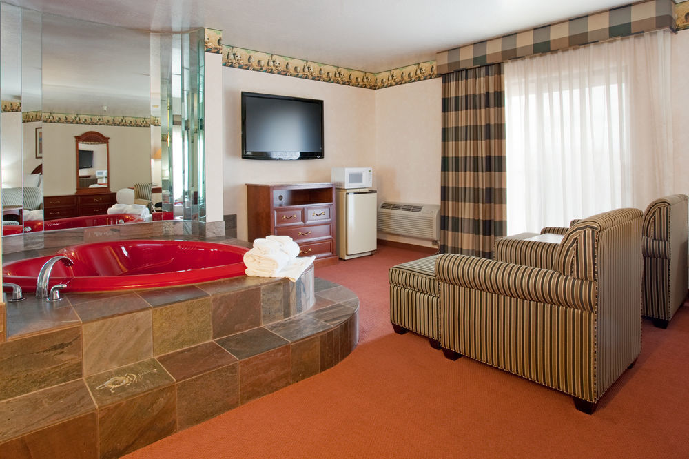 Holiday Inn Express Mesa Verde-Cortez By Ihg Pokój zdjęcie