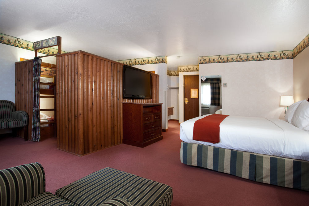 Holiday Inn Express Mesa Verde-Cortez By Ihg Pokój zdjęcie