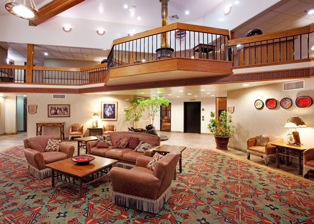 Holiday Inn Express Mesa Verde-Cortez By Ihg Zewnętrze zdjęcie