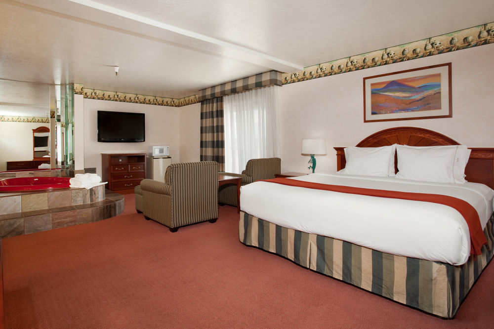 Holiday Inn Express Mesa Verde-Cortez, An Ihg Hotel Pokój zdjęcie