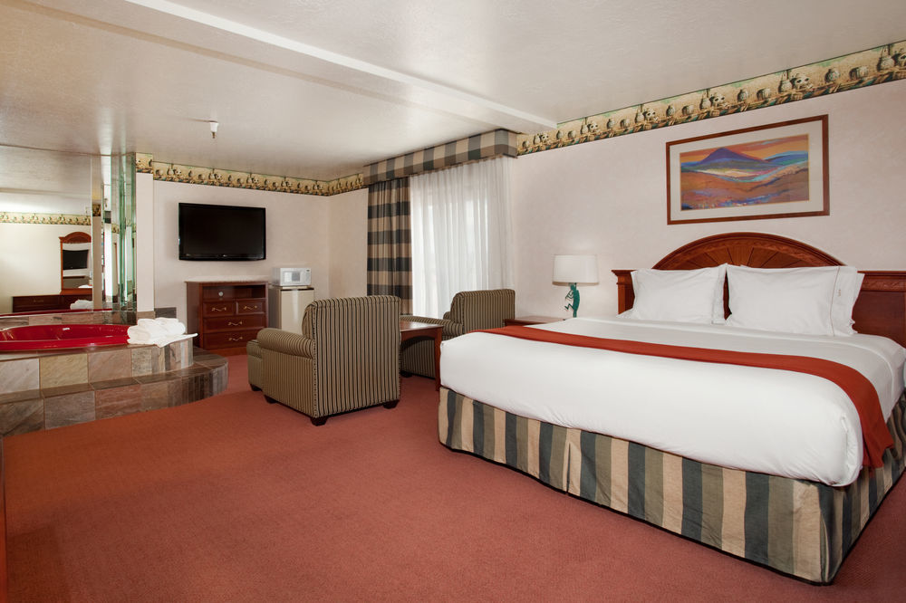 Holiday Inn Express Mesa Verde-Cortez By Ihg Pokój zdjęcie