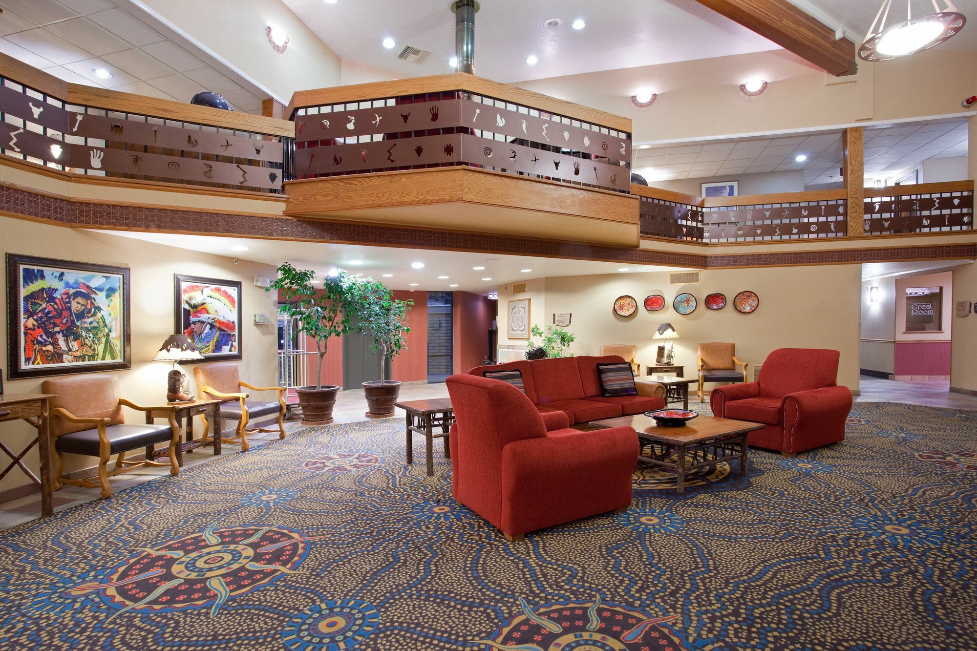 Holiday Inn Express Mesa Verde-Cortez By Ihg Zewnętrze zdjęcie