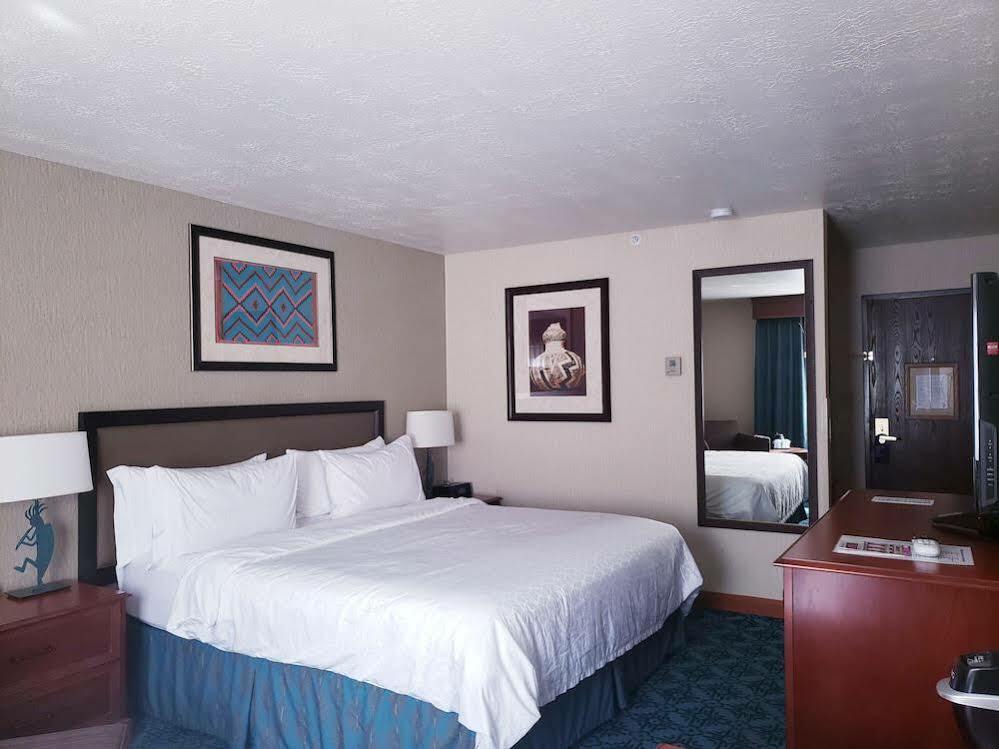 Holiday Inn Express Mesa Verde-Cortez By Ihg Zewnętrze zdjęcie