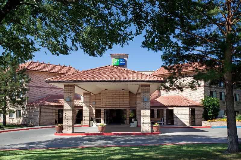 Holiday Inn Express Mesa Verde-Cortez By Ihg Zewnętrze zdjęcie