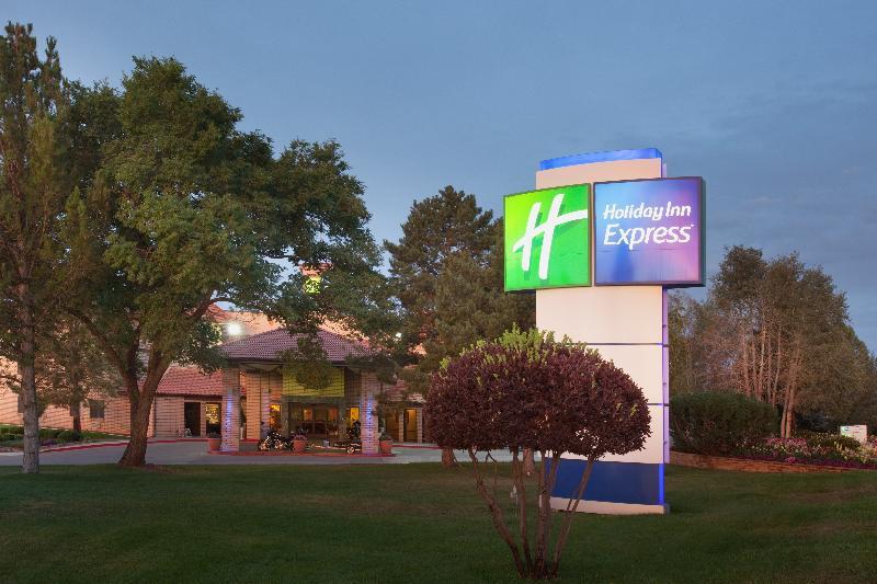 Holiday Inn Express Mesa Verde-Cortez, An Ihg Hotel Zewnętrze zdjęcie