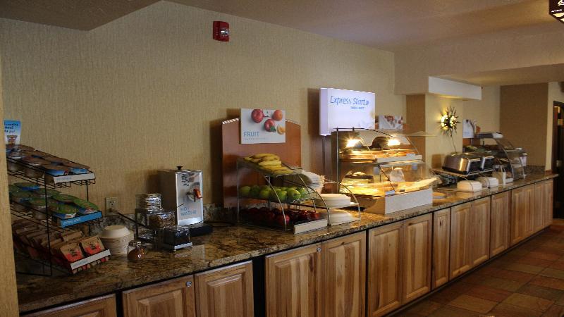 Holiday Inn Express Mesa Verde-Cortez By Ihg Zewnętrze zdjęcie